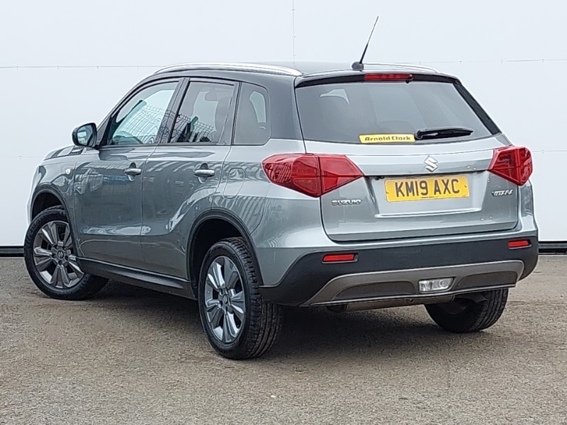Used Suzuki Vitara 2019 for sale - 76275501: Photo 3