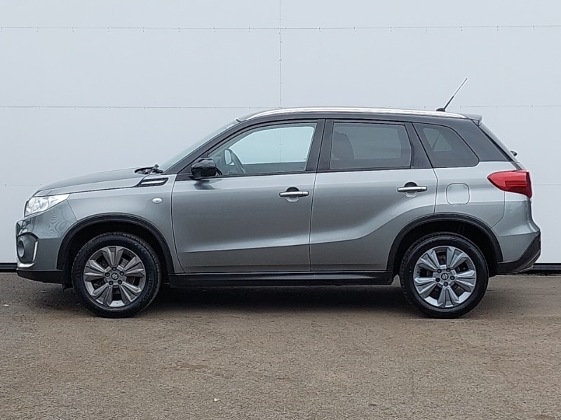 Used Suzuki Vitara 2019 for sale - 76275501: Photo 4