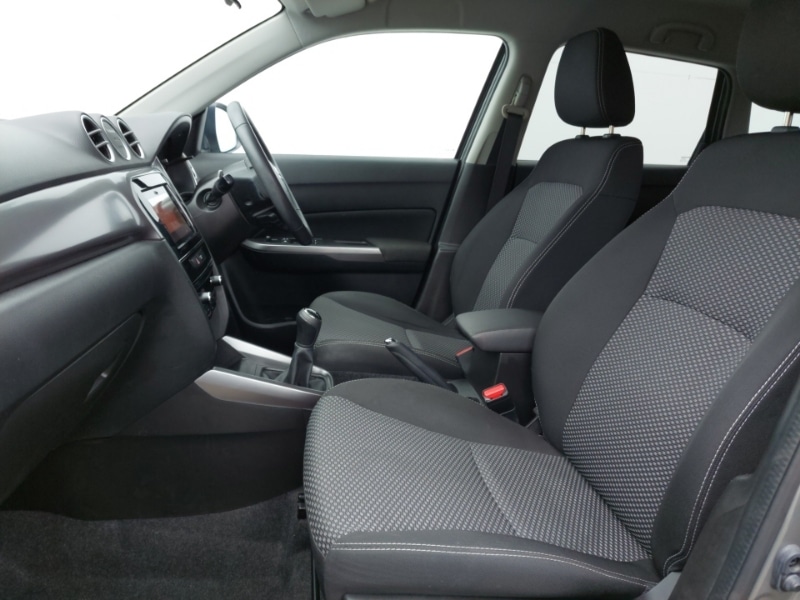 Used Suzuki Vitara 2019 for sale - 76275501: Photo 5