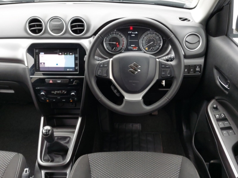 Used Suzuki Vitara 2019 for sale - 76275501: Photo 7