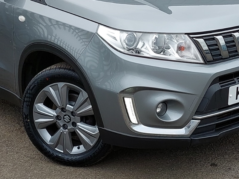 Used Suzuki Vitara 2019 for sale - 76275501: Photo 9
