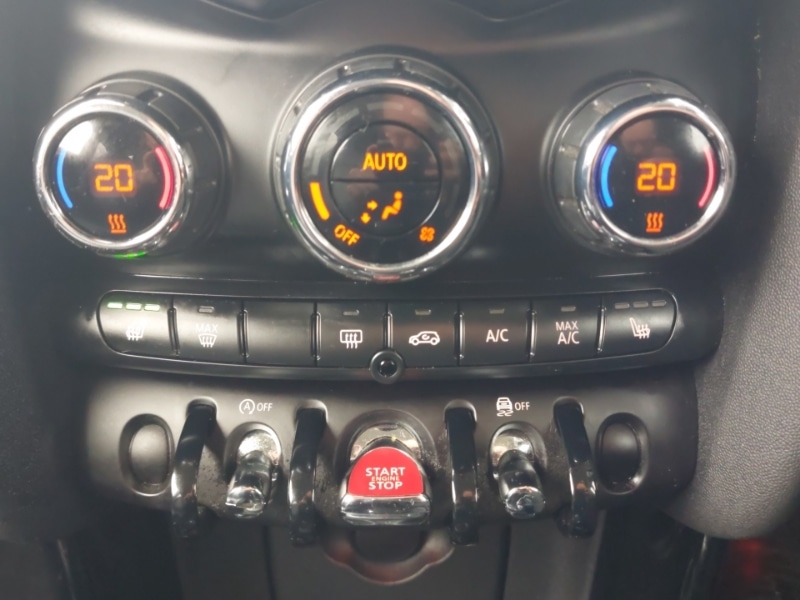 Used MINI Hatch 2019 for sale - 78126008: Photo 17