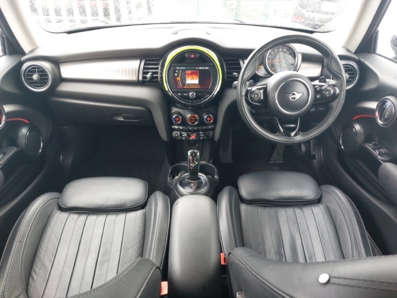 Used MINI Hatch 2019 for sale - 78126008: Photo 2