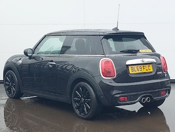 Used MINI Hatch 2019 for sale - 78126008: Photo