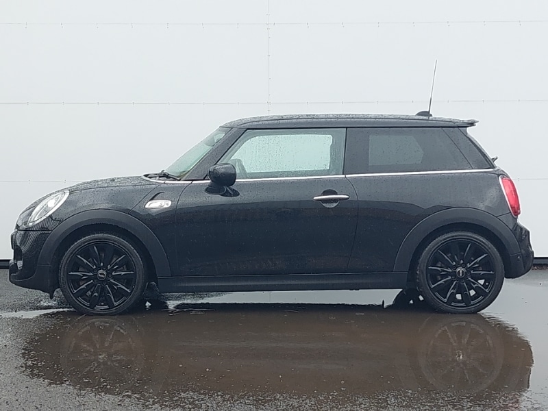 Used MINI Hatch 2019 for sale - 78126008: Photo 4