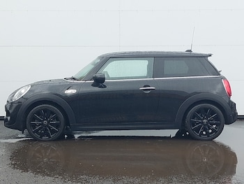 Used MINI Hatch 2019 for sale - 78126008: Photo