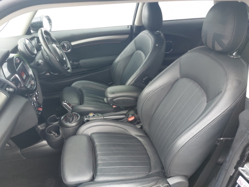 Used MINI Hatch 2019 for sale - 78126008: Photo 5