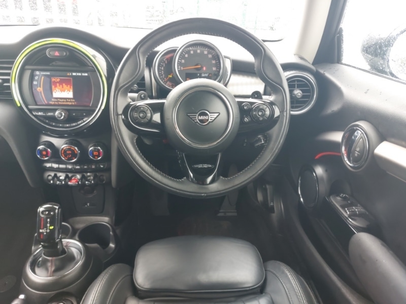 Used MINI Hatch 2019 for sale - 78126008: Photo 7