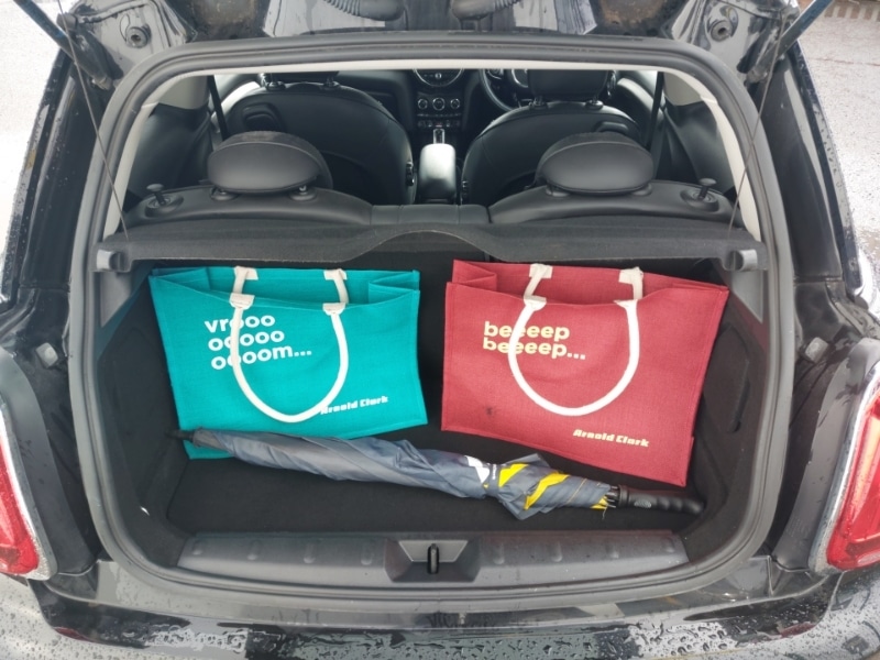 Used MINI Hatch 2019 for sale - 78126008: Photo 8