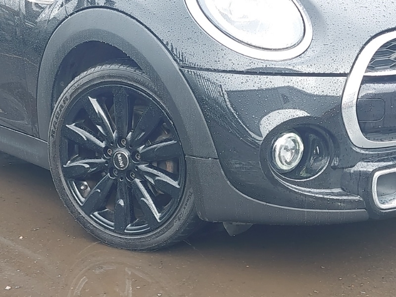 Used MINI Hatch 2019 for sale - 78126008: Photo 9