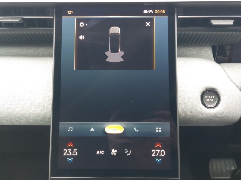 Used Citroen C5 Aircross 2026 for sale - 77999570: Photo 11