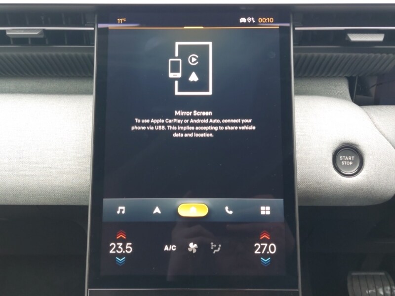 Used Citroen C5 Aircross 2026 for sale - 77999570: Photo 14