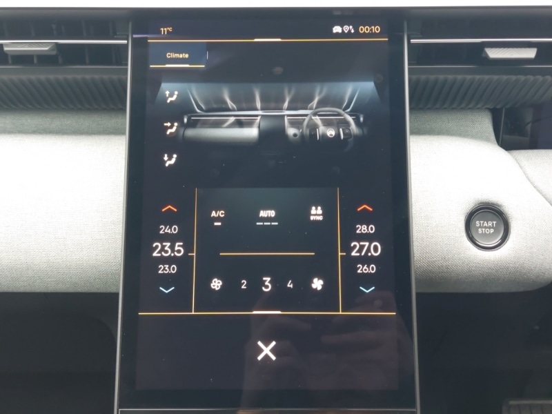 Used Citroen C5 Aircross 2026 for sale - 77999570: Photo 16