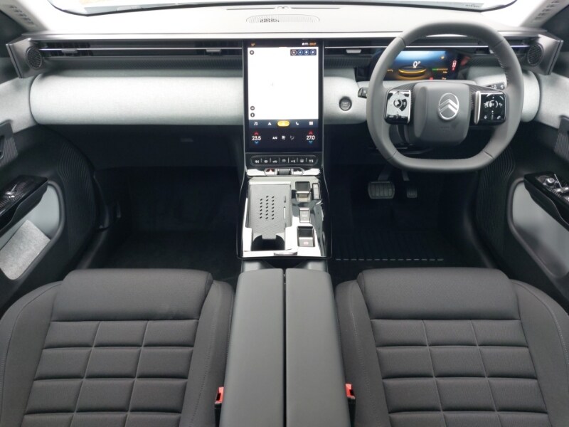 Used Citroen C5 Aircross 2026 for sale - 77999570: Photo 2