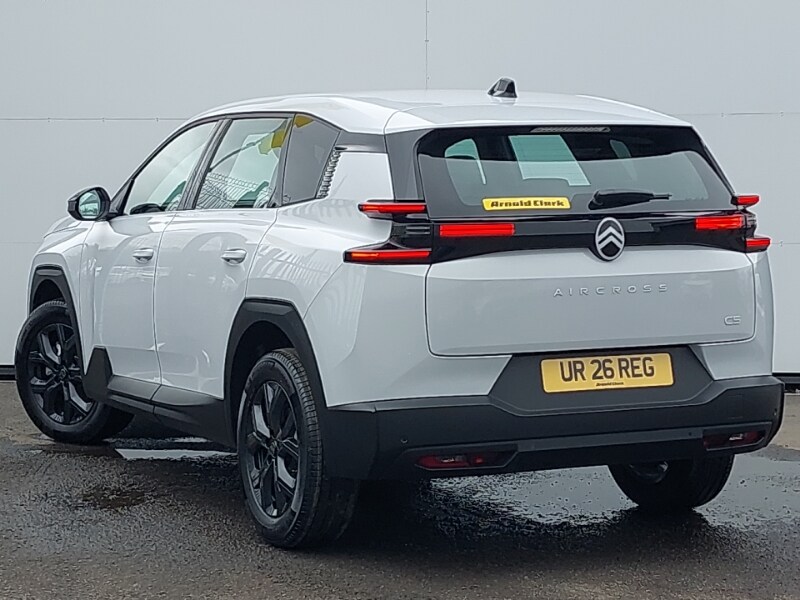 Used Citroen C5 Aircross 2026 for sale - 77999570: Photo 3