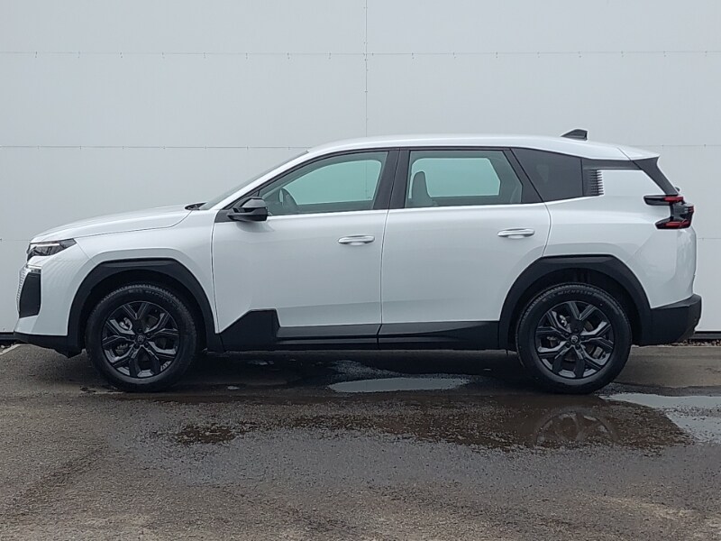 Used Citroen C5 Aircross 2026 for sale - 77999570: Photo 4