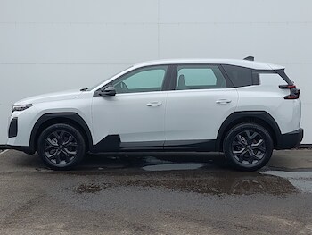 Used Citroen C5 Aircross 2026 for sale - 77999570: Photo