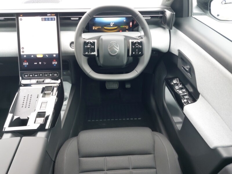 Used Citroen C5 Aircross 2026 for sale - 77999570: Photo 7