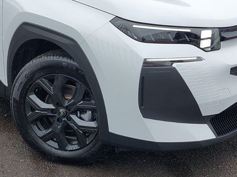 Used Citroen C5 Aircross 2026 for sale - 77999570: Photo 9