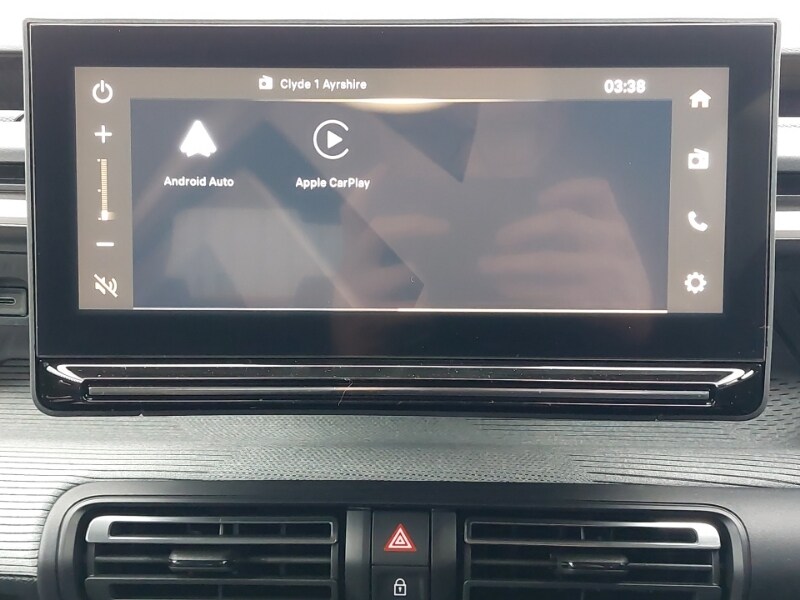 Used Citroen C3 Aircross 2026 for sale - 77596284: Photo 10