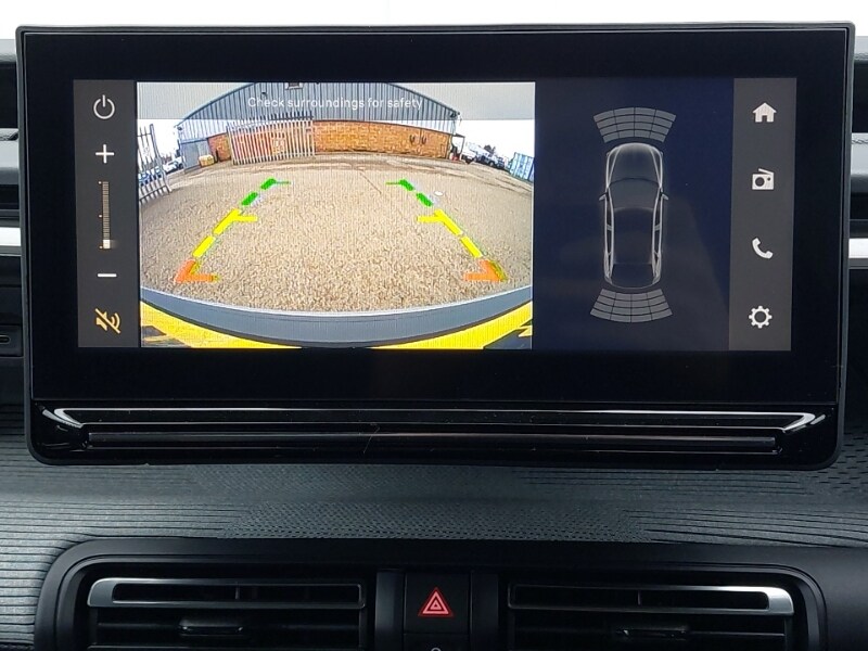 Used Citroen C3 Aircross 2026 for sale - 77596284: Photo 11