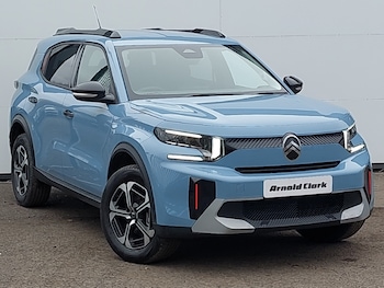 Used Citroen C3 Aircross 2026 for sale - 77596284: Photo