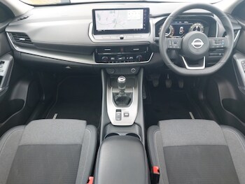 Used Nissan Qashqai 2025 for sale - 78415497: Photo