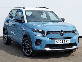 Citroen - C3
