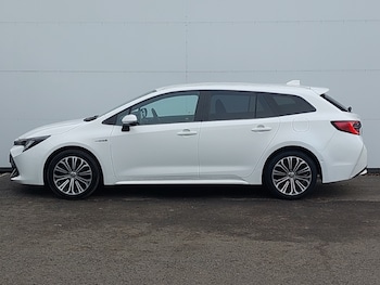 Used Toyota Corolla 2020 for sale - 77585306: Photo