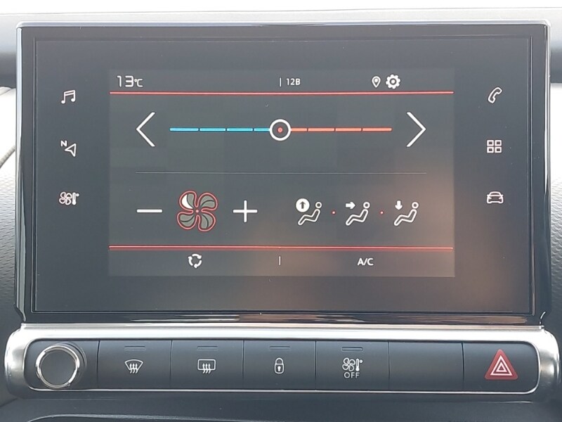 Used Citroen C4 Cactus 2020 for sale - 77702090: Photo 15