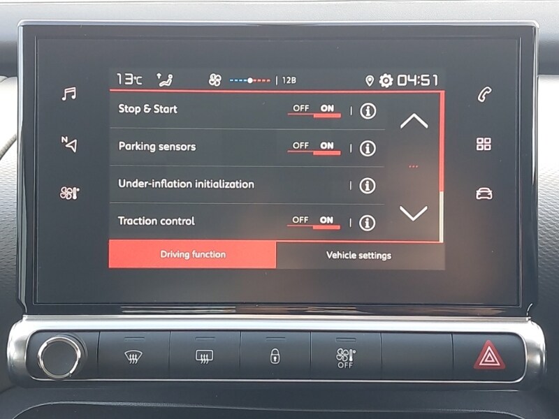 Used Citroen C4 Cactus 2020 for sale - 77702090: Photo 16