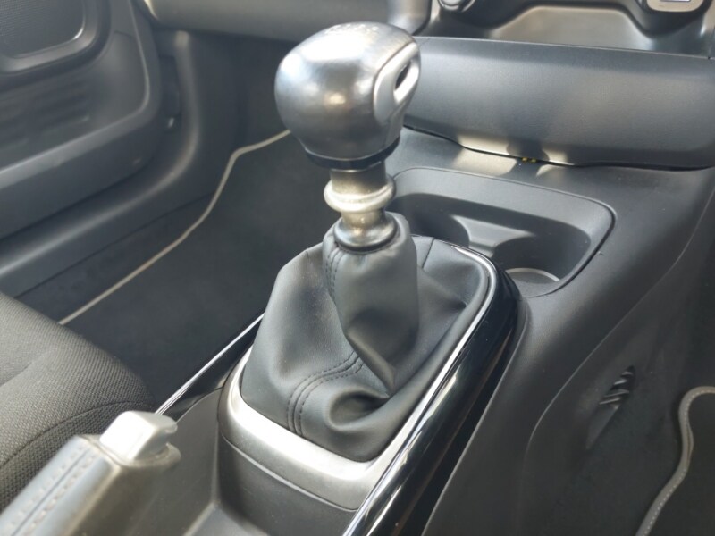 Used Citroen C4 Cactus 2020 for sale - 77702090: Photo 19