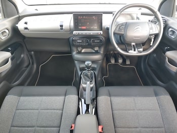 Used Citroen C4 Cactus 2020 for sale - 77702090: Photo