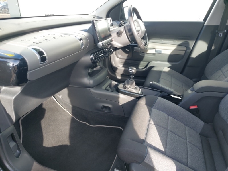 Used Citroen C4 Cactus 2020 for sale - 77702090: Photo 5