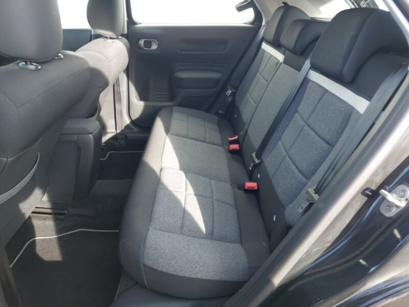 Used Citroen C4 Cactus 2020 for sale - 77702090: Photo 6