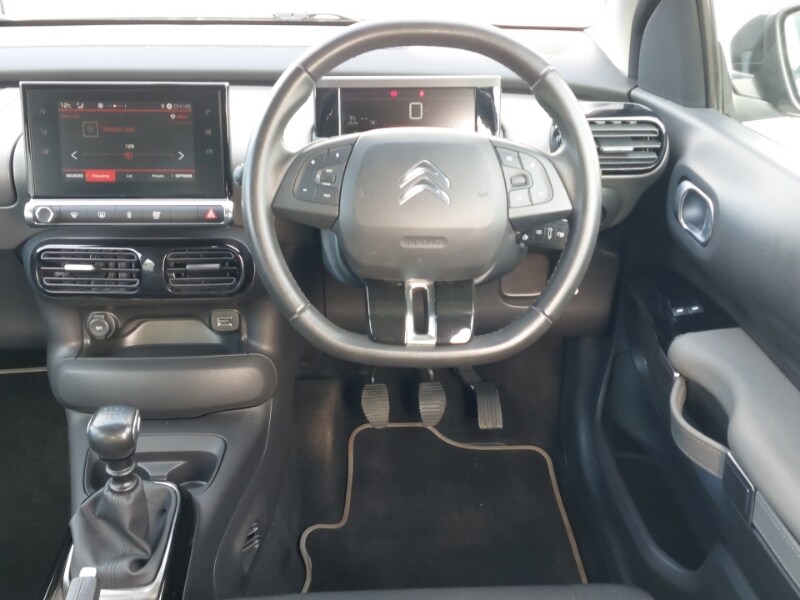 Used Citroen C4 Cactus 2020 for sale - 77702090: Photo 7