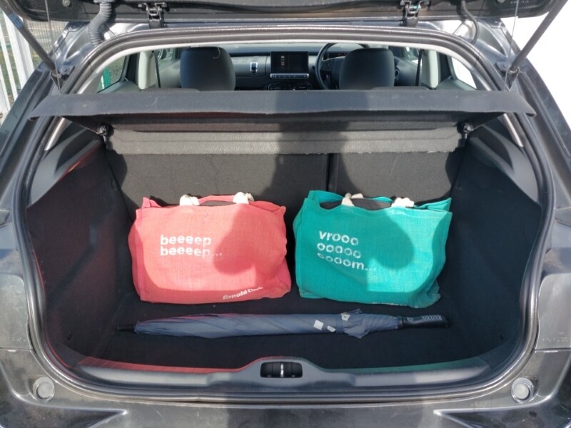 Used Citroen C4 Cactus 2020 for sale - 77702090: Photo 8