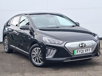 Used Hyundai IONIQ 2021 for sale - 79253447: Photo