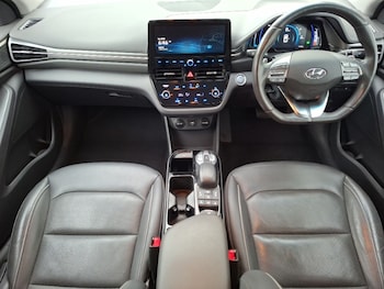 Used Hyundai IONIQ 2021 for sale - 79253447: Photo