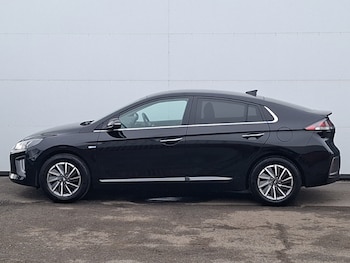 Used Hyundai IONIQ 2021 for sale - 79253447: Photo