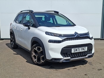 Used Citroen C3 Aircross 2022 for sale - 79201035: Photo