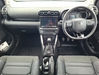 Used Citroen C3 Aircross 2022 for sale - 79201035: Photo