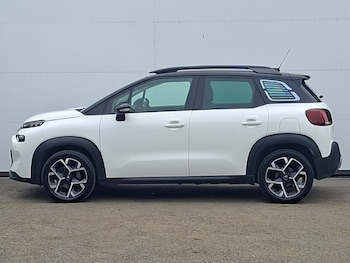 Used Citroen C3 Aircross 2022 for sale - 79201035: Photo