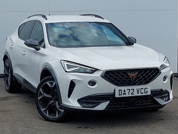 Used Cupra Formentor 2023 for sale - 79113225: Photo