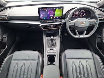 Used Cupra Formentor 2023 for sale - 79113225: Photo