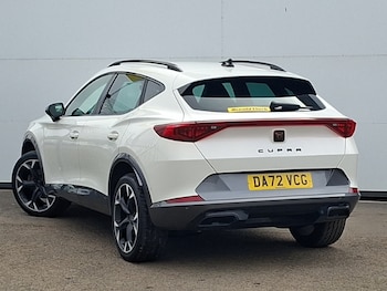 Used Cupra Formentor 2023 for sale - 79113225: Photo