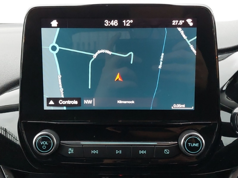 Used Ford Fiesta 2017 for sale - 76619078: Photo 10