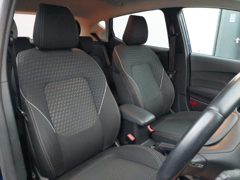 Used Ford Fiesta 2017 for sale - 76619078: Photo 13