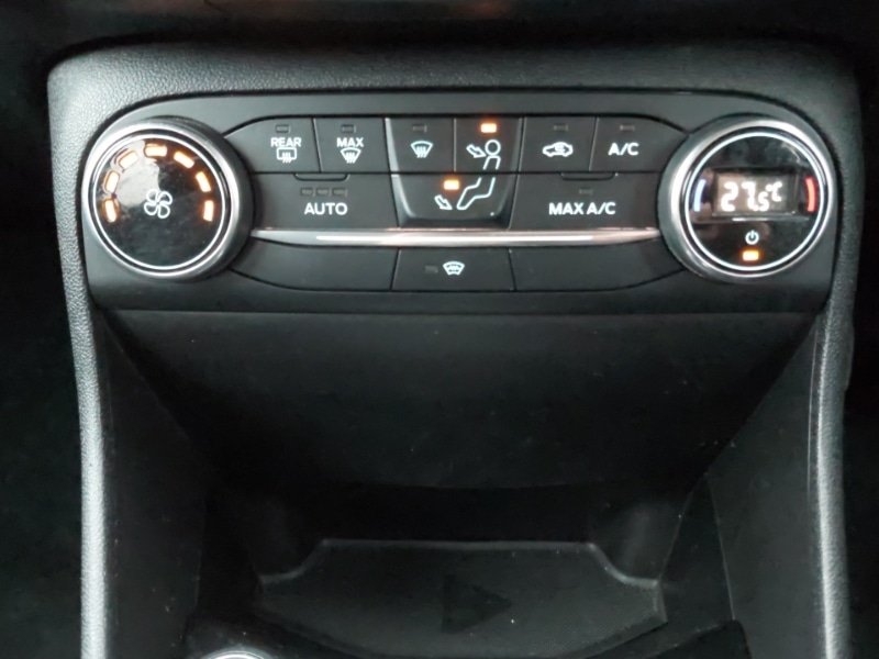 Used Ford Fiesta 2017 for sale - 76619078: Photo 16