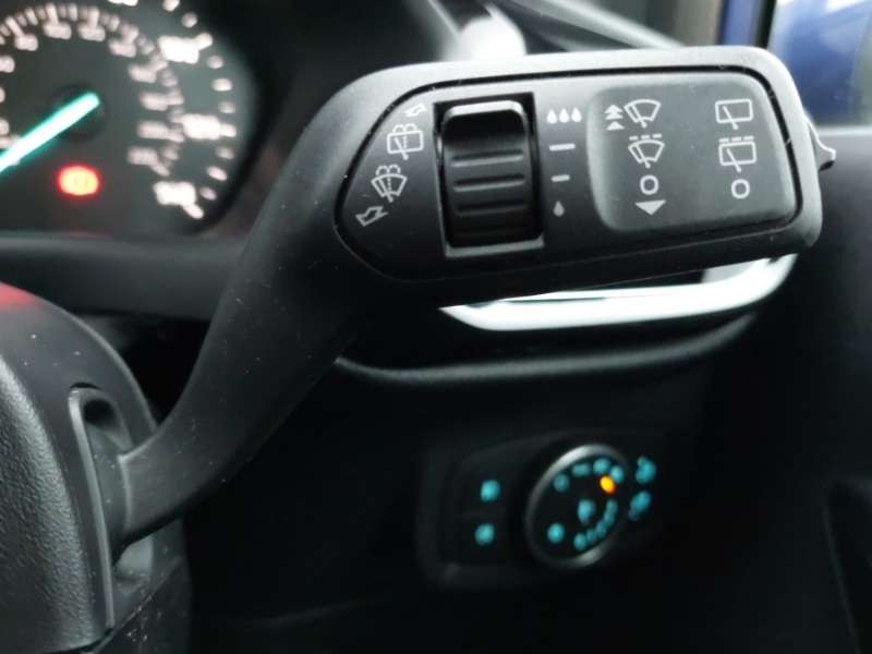 Used Ford Fiesta 2017 for sale - 76619078: Photo 18